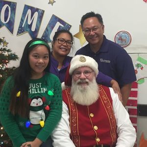 Meet your Posher, Carolyn